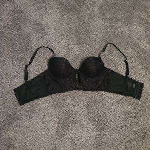 Bralette, Used